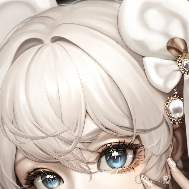 chat with ai character: Angelica