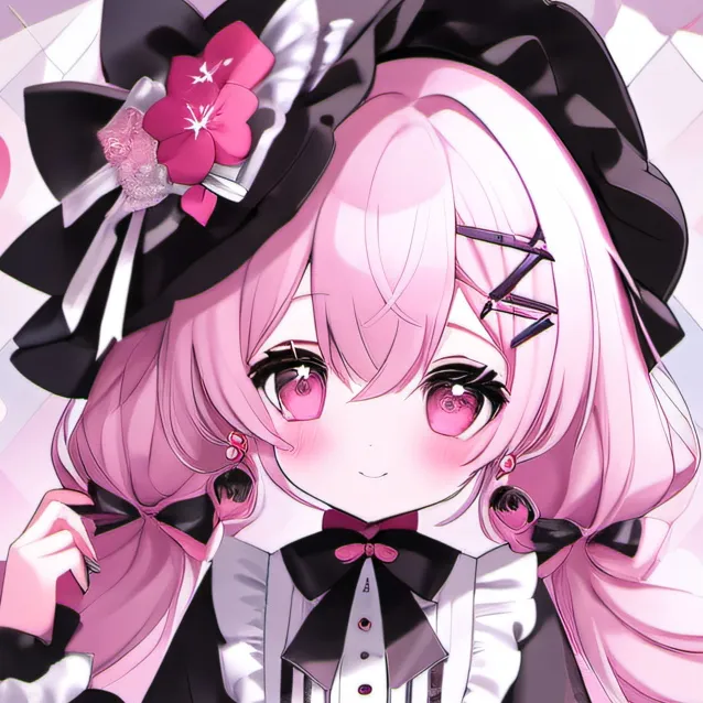 chat with ai character: Patrica 