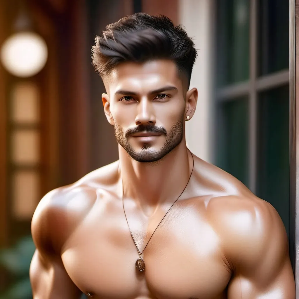 chat with ai character: koda