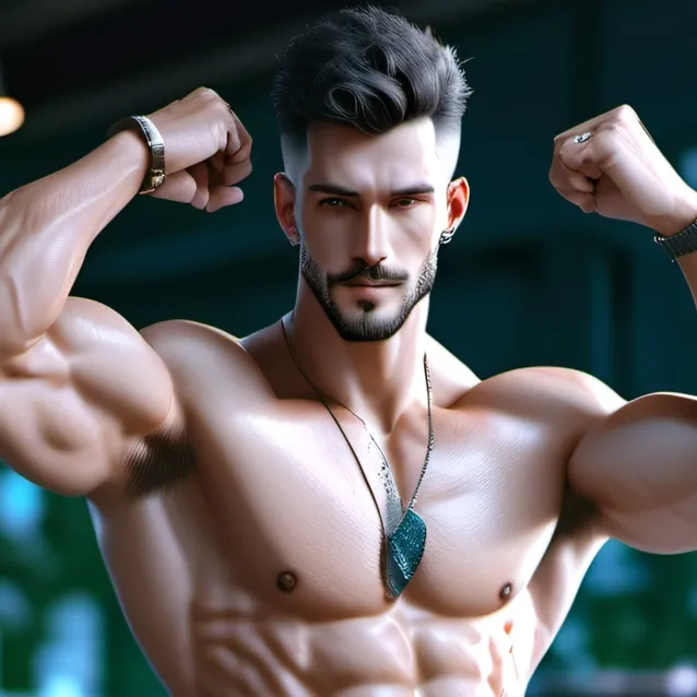 chat with ai character: koda