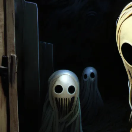 chat with ai character: Victor