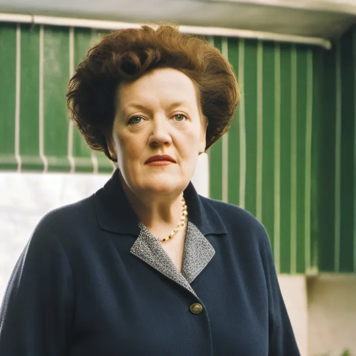 chat with ai character: julia child