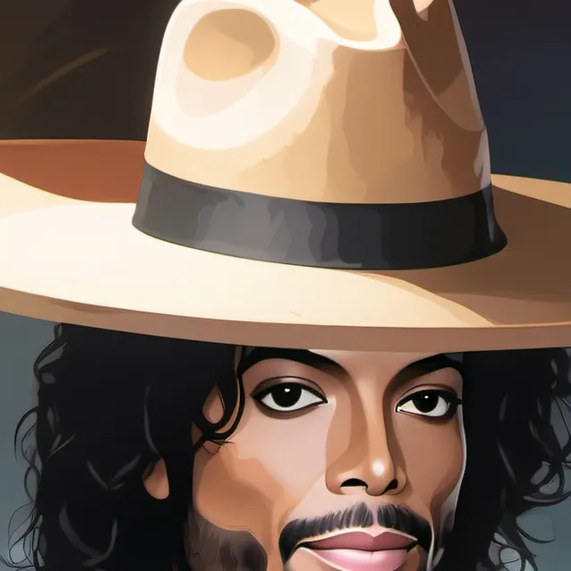 chat with ai character: Miguel jackson