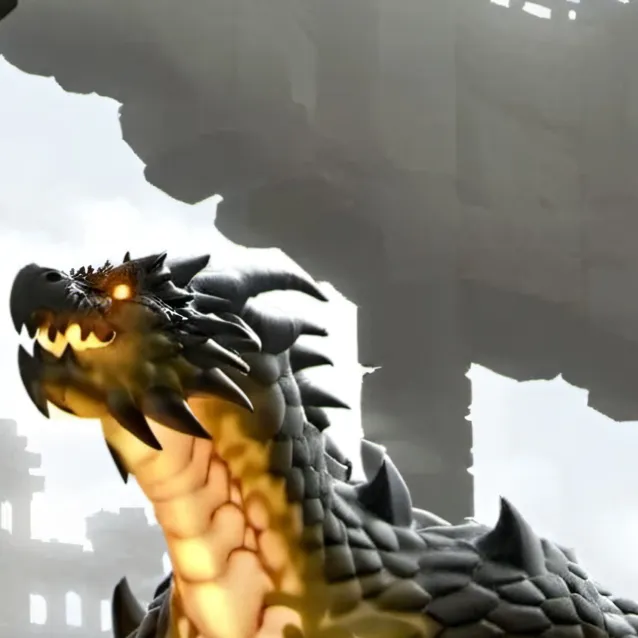 chat with ai character: metal rock dungeon