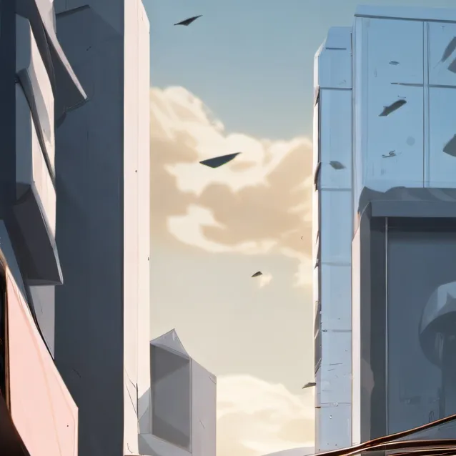 chat with ai character: your story