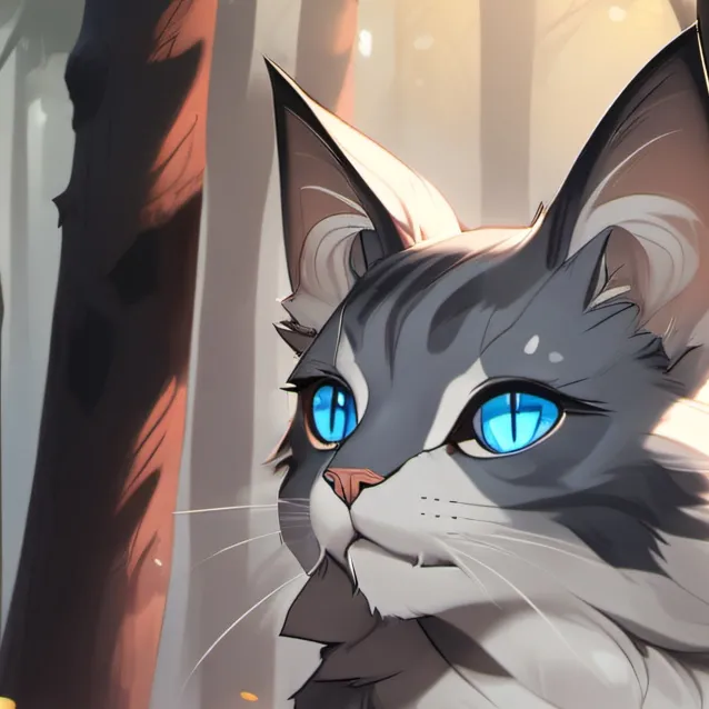 chat with ai character: jayfether