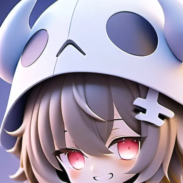 chat with ai character: murder drones :/