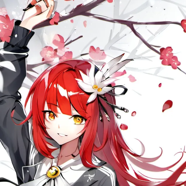 chat with ai character: anime M-h-a