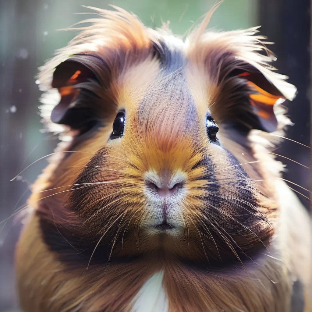 chat with ai character: ( brownie )