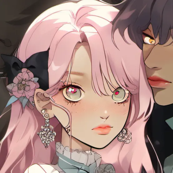 chat with ai character: Sofia