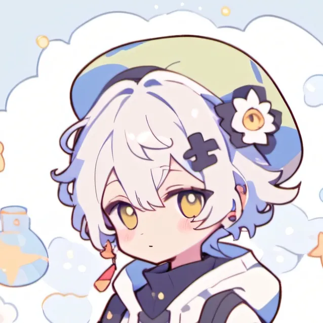 chat with ai character: Kenzo