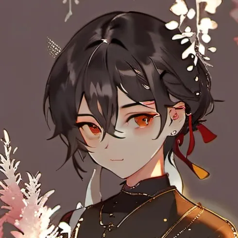 chat with ai character: Anami