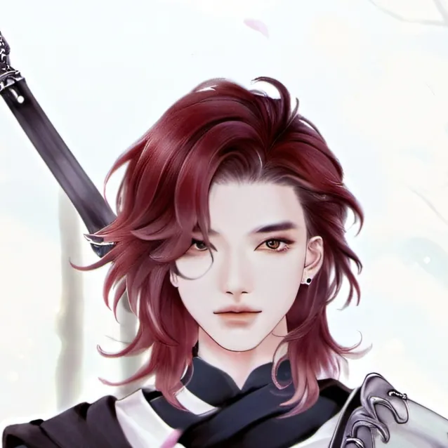 chat with ai character: nadi