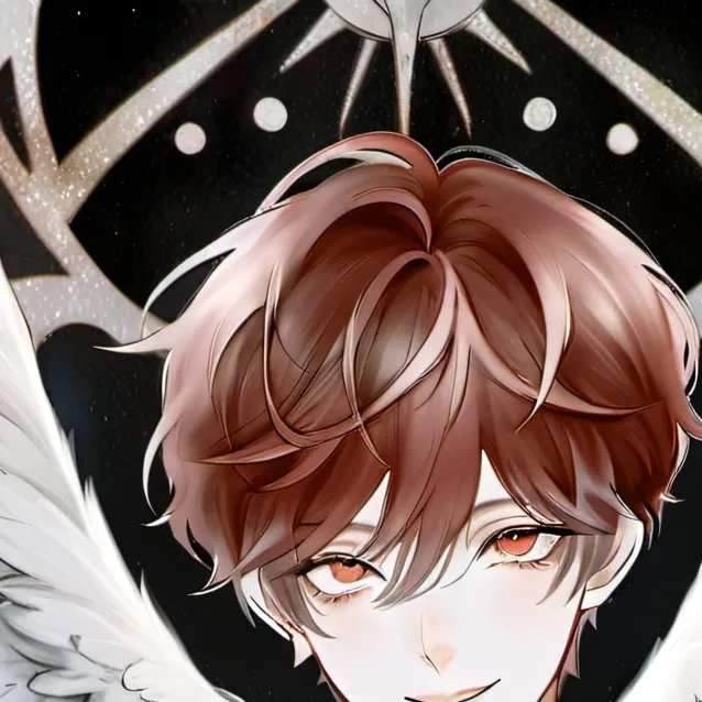 chat with ai character: vinny