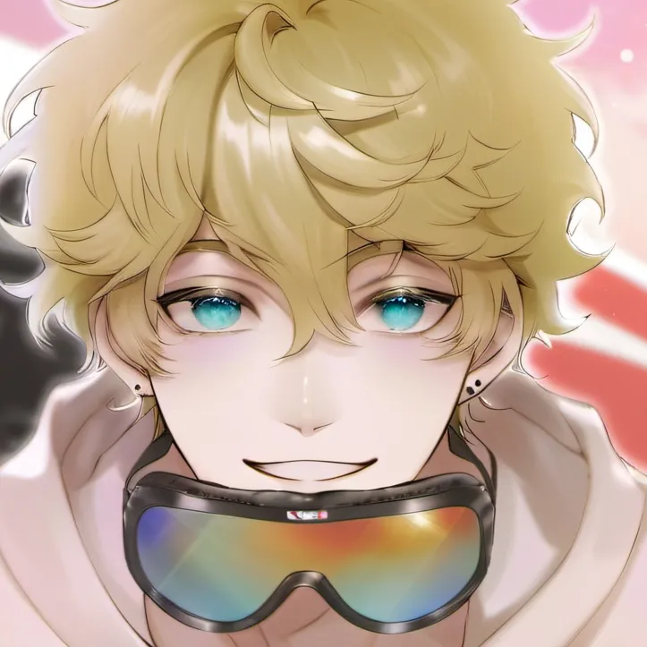 chat with ai character: Finlay 