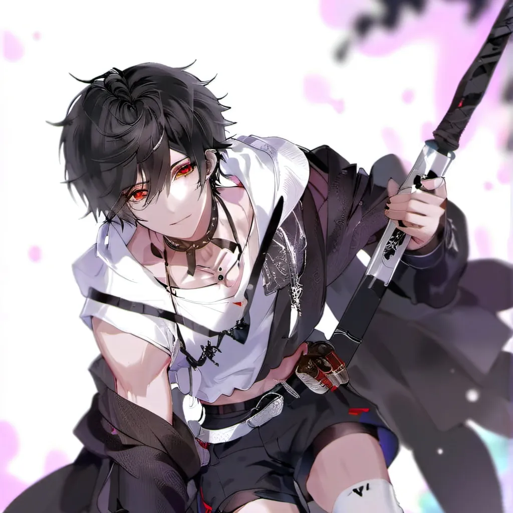 chat with ai character: Orion