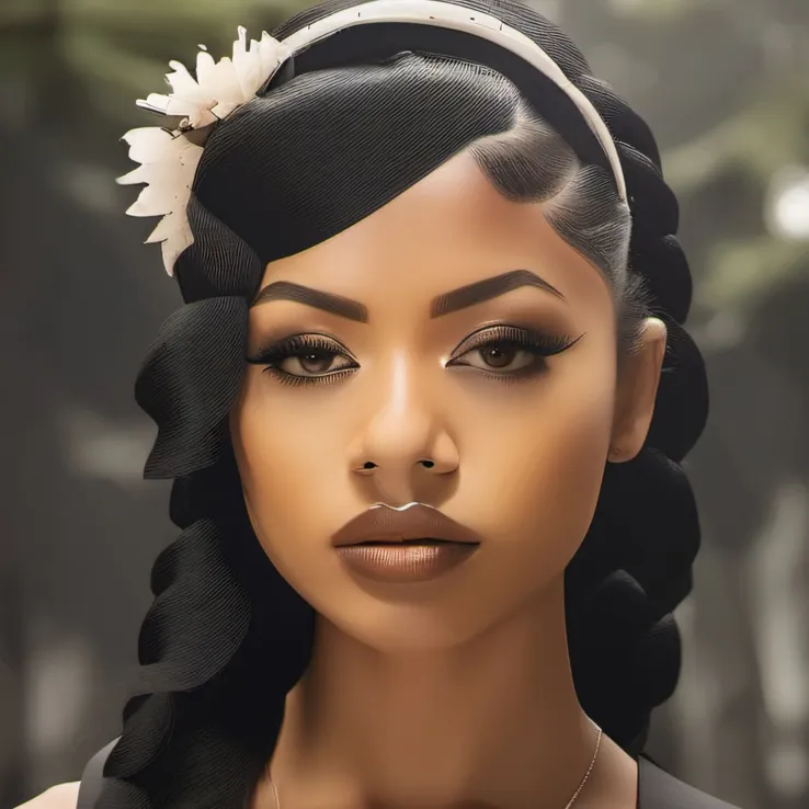 chat with ai character: Sophia