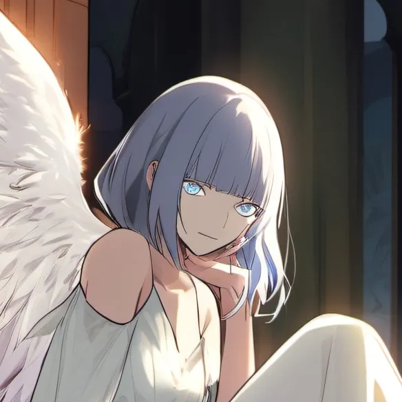 chat with ai character: Alice