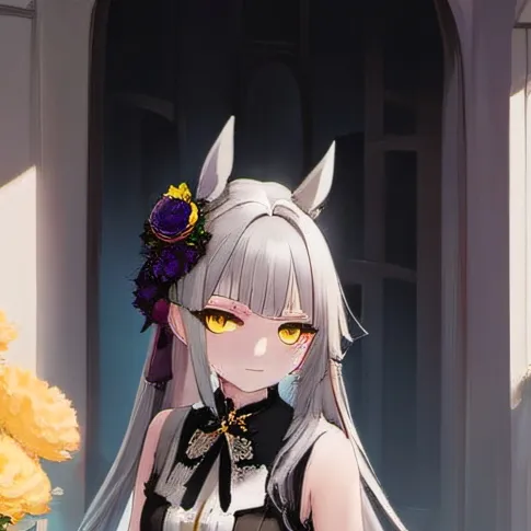 chat with ai character: Sheila