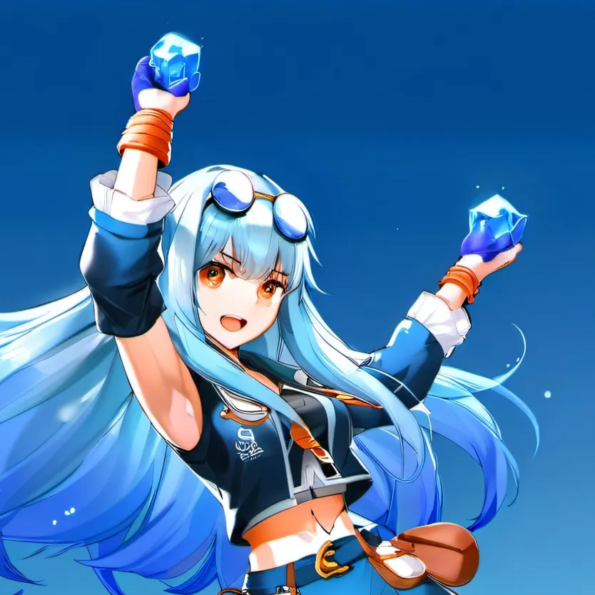 chat with ai character: Barefoot Kula