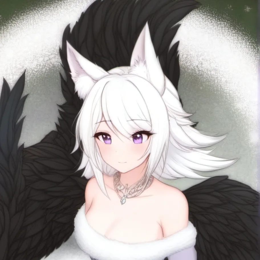 chat with ai character: Elizabeth