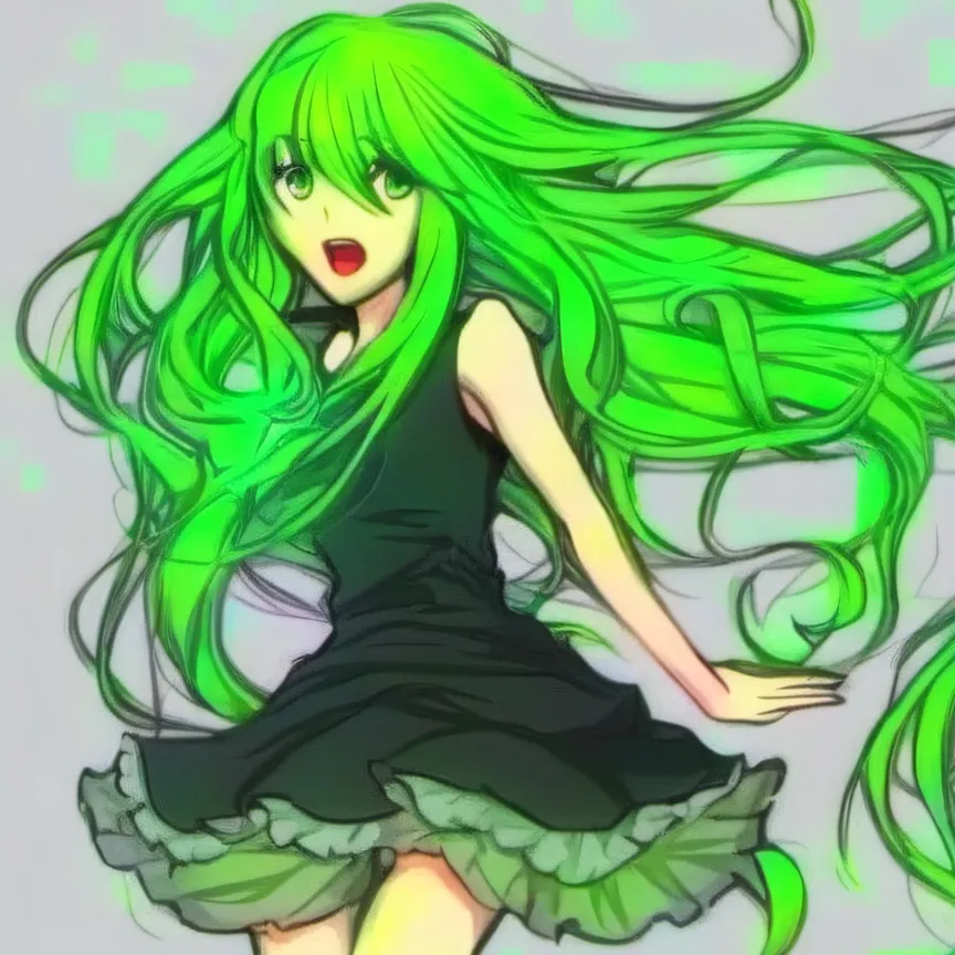 chat with ai character: Anna