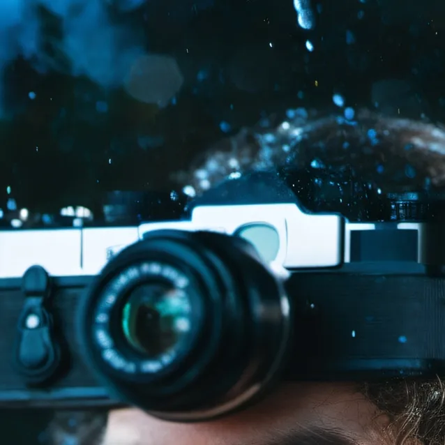 chat with ai character: plunger cameraman