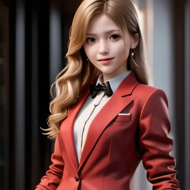 chat with ai character: Charlie 