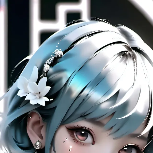 chat with ai character: Alice