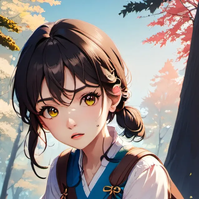 chat with ai character: Alice