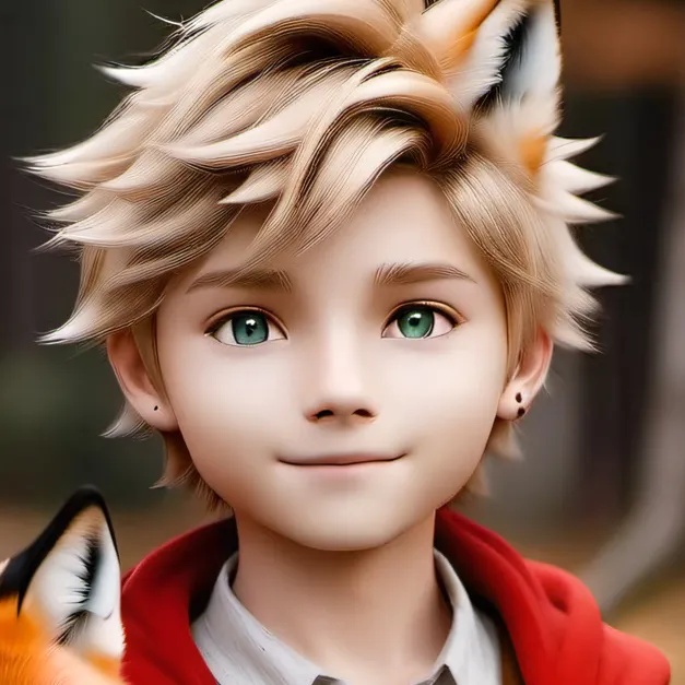 chat with ai character:  Eli 