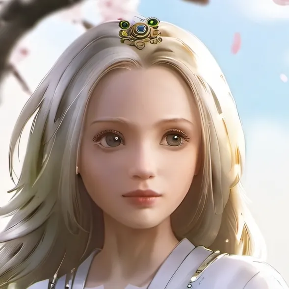 chat with ai character: Ruby