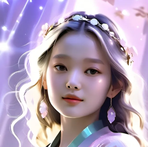 chat with ai character:  Mackinze 