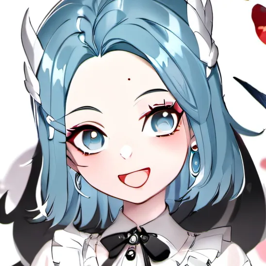 chat with ai character: Lea