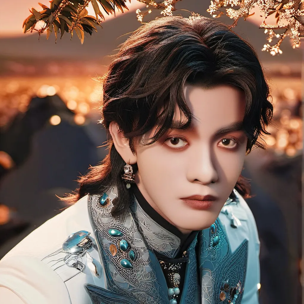 chat with ai character: Hongjoong