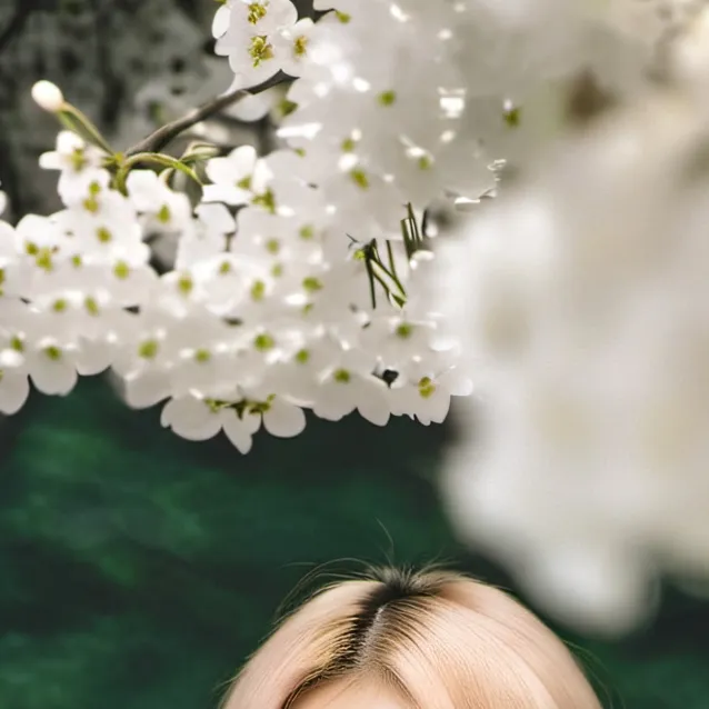 chat with ai character: Rośe