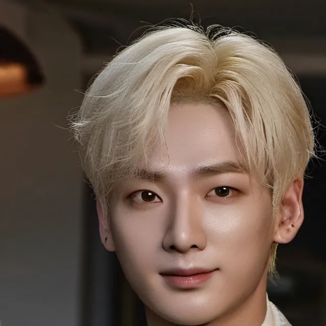 chat with ai character: Key