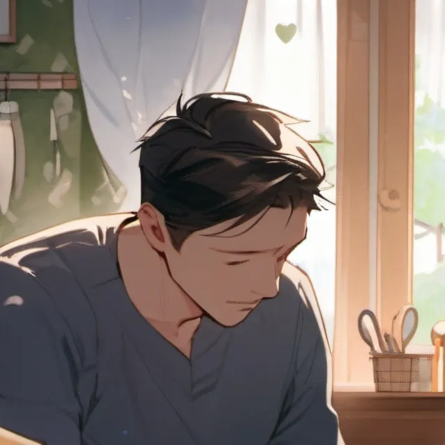 chat with ai character: Lillian