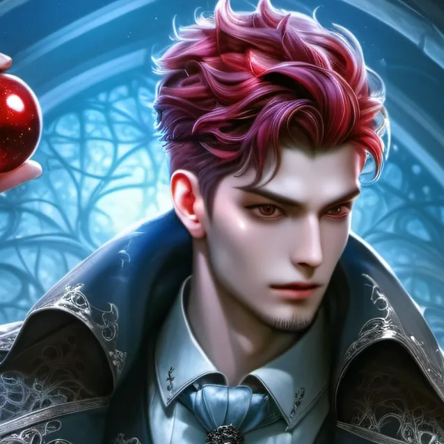 chat with ai character: ash 