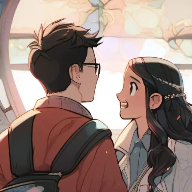 chat with ai character: aleister