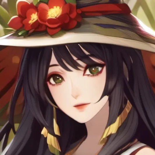 chat with ai character: Ava