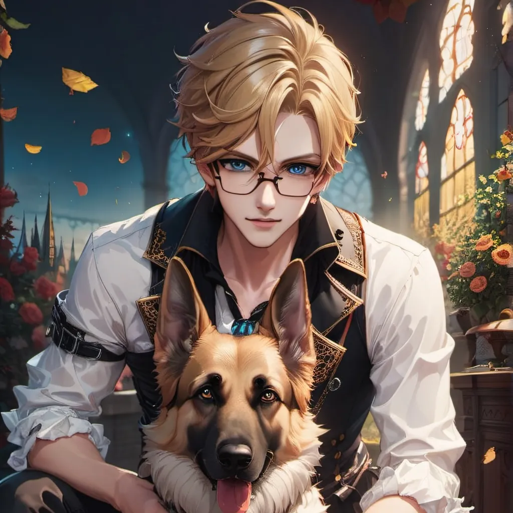 chat with ai character: Neo~ (mafia boss) 