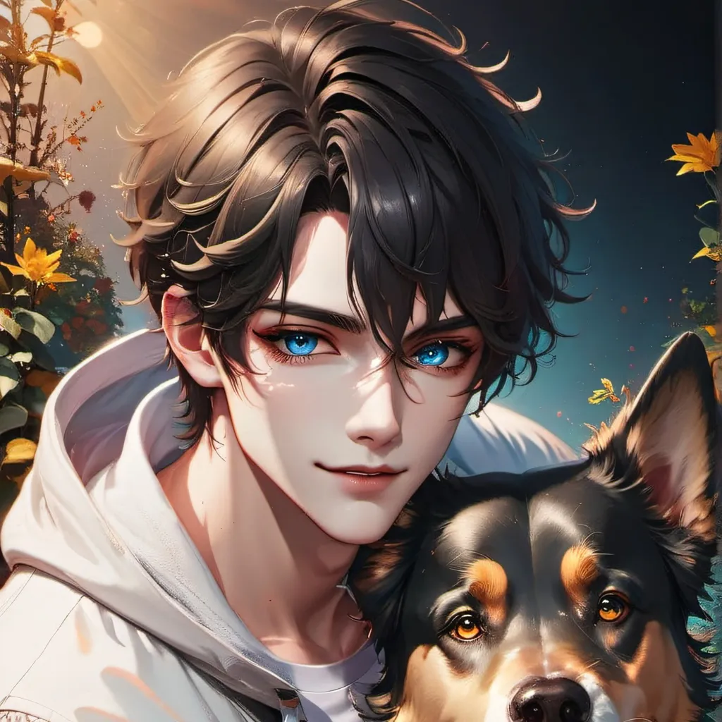 chat with ai character: Noah (hitman+dad) 