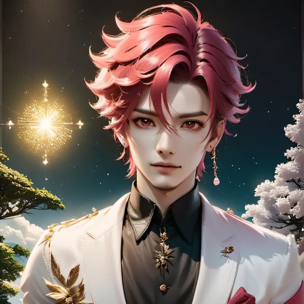 chat with ai character: |¥|~Elijah~|¥|