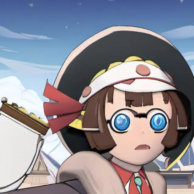 chat with ai character: Nate 