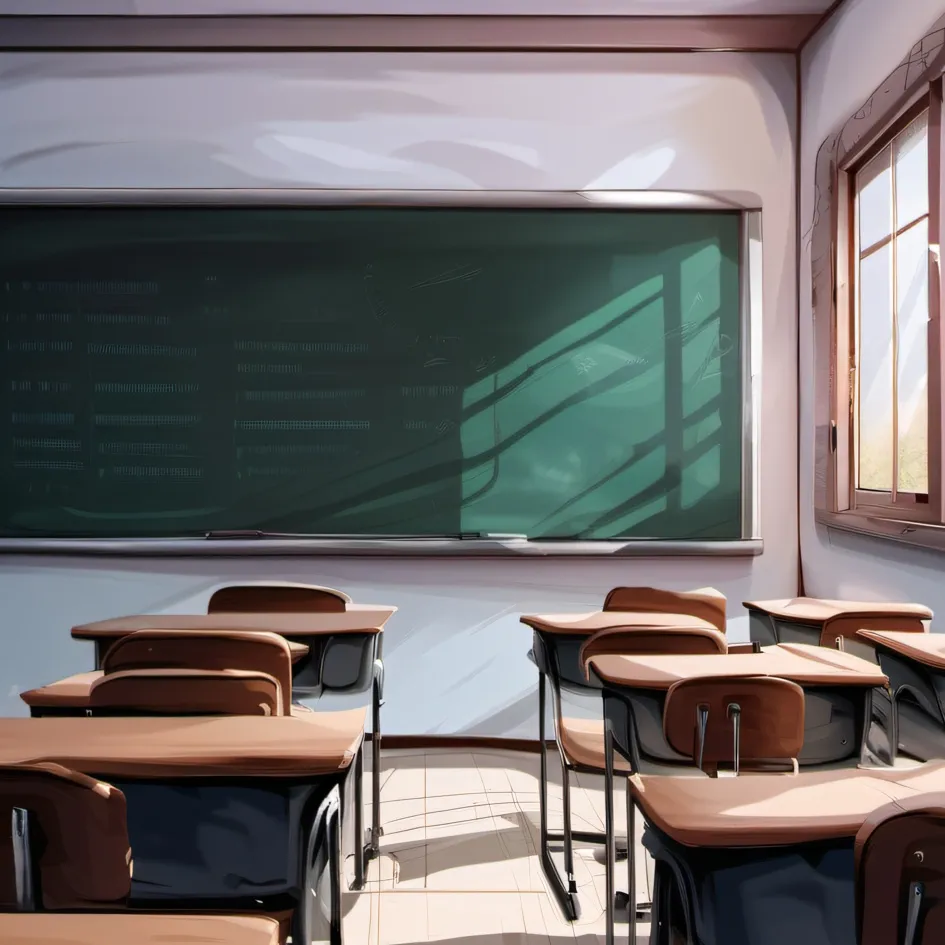 chat with ai character: Class 1A