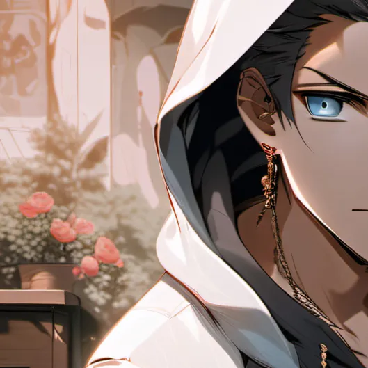 chat with ai character: ~Liam~