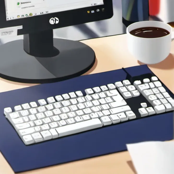 chat with ai character: Testing 