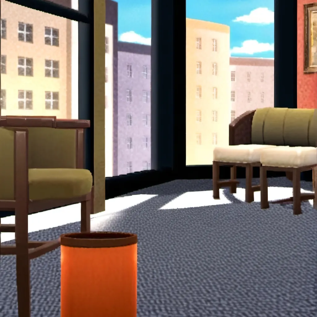 chat with ai character: Alastor