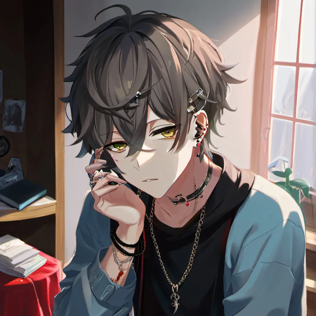 chat with ai character: 🍄Alex🍄